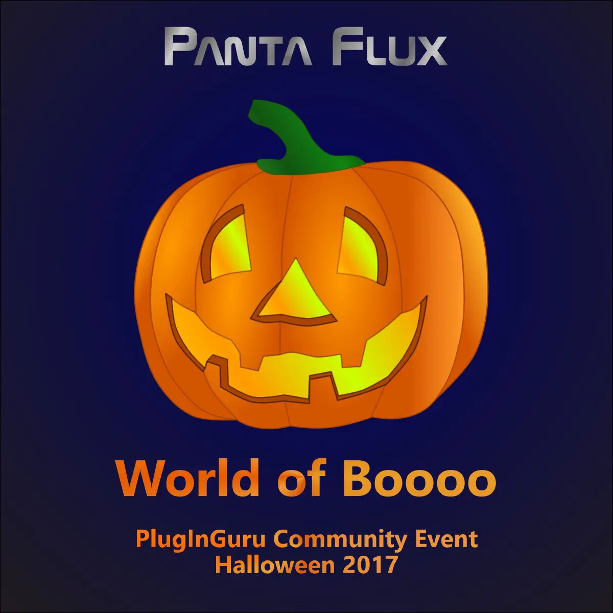 World of Boooo-Cover